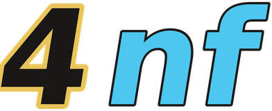 4nf logo